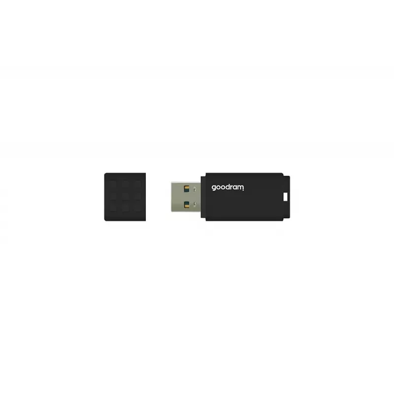 Goodram UME3 USB flash drive 256 GB USB Type-A 3.2 Gen 1 (3.1 Gen 1) Black