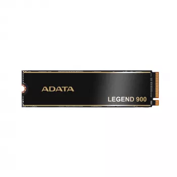 SSD M.2 2280 ADATA LEGEND 900 512 GB PCIe 4.0 NVMe 7000/5400 MB/s, TBW 1200, AES hardware encryption