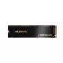 SSD M.2 2280 ADATA LEGEND 900 512 GB PCIe 4.0 NVMe 7000/5400 MB/s, TBW 1200, AES hardware encryption