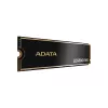 SSD M.2 2280 ADATA LEGEND 900 512 GB PCIe 4.0 NVMe 7000/5400 MB/s, TBW 1200, AES hardware encryption