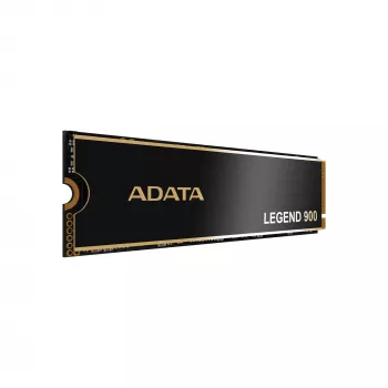 SSD M.2 2280 ADATA LEGEND 900 512 GB PCIe 4.0 NVMe 7000/5400 MB/s, TBW 1200, AES hardware encryption