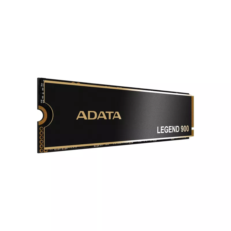 SSD M.2 2280 ADATA LEGEND 900 512 GB PCIe 4.0 NVMe 7000/5400 MB/s, TBW 1200, AES hardware encryption
