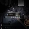 SSD M.2 2280 ADATA LEGEND 900 512 GB PCIe 4.0 NVMe 7000/5400 MB/s, TBW 1200, AES hardware encryption