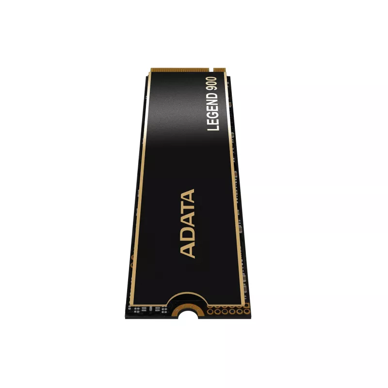 SSD M.2 2280 ADATA LEGEND 900 512 GB PCIe 4.0 NVMe 7000/5400 MB/s, TBW 1200, AES hardware encryption