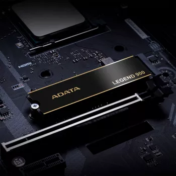 Internal M.2 SSD ADATA LEGEND 900 1TB PCIe 4.0 NVMe (2280) 7000/5400 MB/s, 3D NAND, TBW 1200
