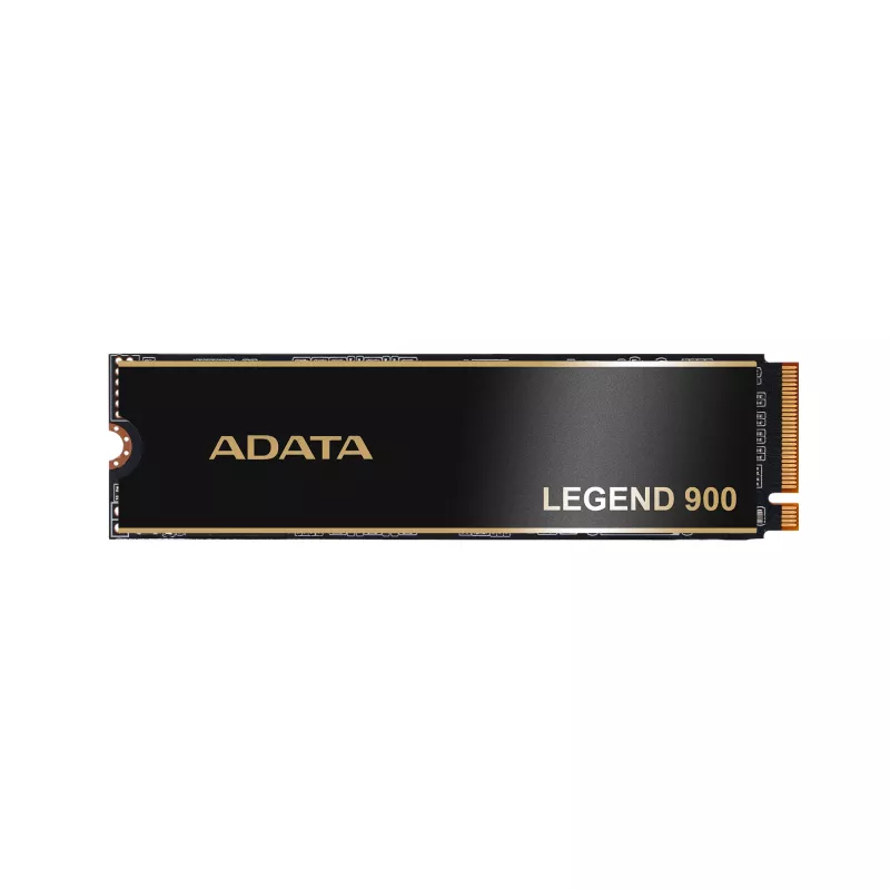 Internal M.2 SSD ADATA LEGEND 900 1TB PCIe 4.0 NVMe (2280) 7000/5400 MB/s, 3D NAND, TBW 1200