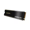 Internal M.2 SSD ADATA LEGEND 900 1TB PCIe 4.0 NVMe (2280) 7000/5400 MB/s, 3D NAND, TBW 1200