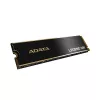 Internal M.2 SSD ADATA LEGEND 900 1TB PCIe 4.0 NVMe (2280) 7000/5400 MB/s, 3D NAND, TBW 1200