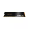 Internal M.2 SSD ADATA LEGEND 900 1TB PCIe 4.0 NVMe (2280) 7000/5400 MB/s, 3D NAND, TBW 1200