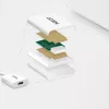ATEN DisplayPort to HDMI converter, PC: Up to UXGA / HDTV: Up to 1080i,1080p