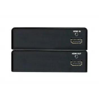 ATEN HDMI Extender over 1 CAT5e/6 Cable (100m) ,4Kx2K, 3 level cascadable / HDBaseT
