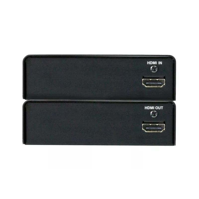 ATEN HDMI Extender over 1 CAT5e/6 Cable (100m) ,4Kx2K, 3 level cascadable / HDBaseT