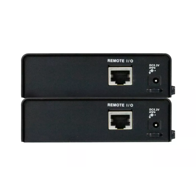 ATEN HDMI Extender over 1 CAT5e/6 Cable (100m) ,4Kx2K, 3 level cascadable / HDBaseT
