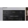 Built-in Oven Candy Idea FIDCP N615 L, Electric Oven