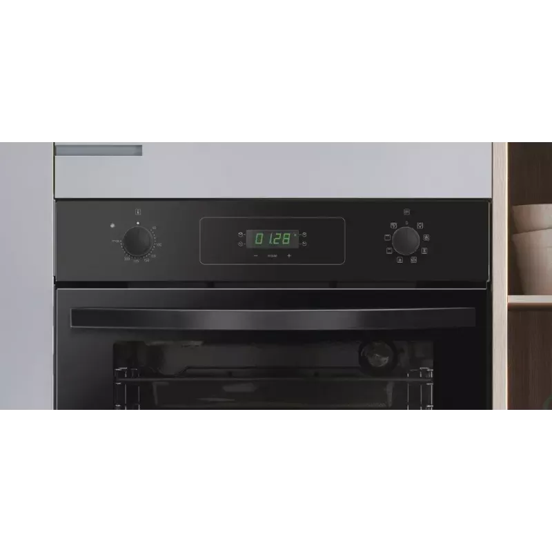 Built-in Oven Candy Idea FIDCP N615 L, Electric Oven