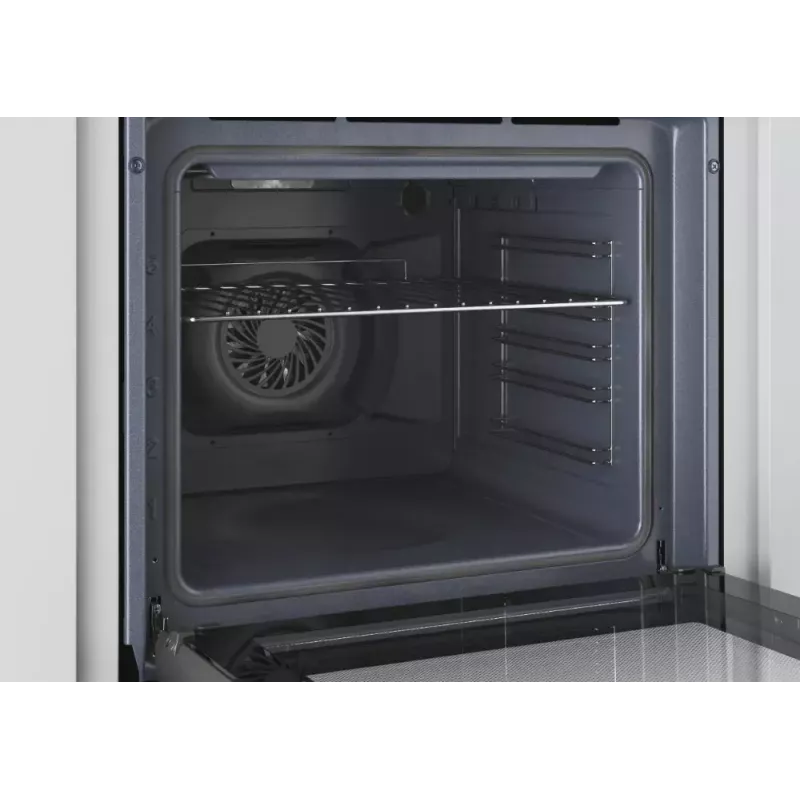 Built-in Oven Candy Idea FIDCP N615 L, Electric Oven