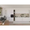 Built-in Oven Candy Idea FIDCP N615 L, Electric Oven
