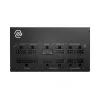 MSI MAG A750GL PCIE5 power supply unit 750 W 20+4 pin ATX ATX Black