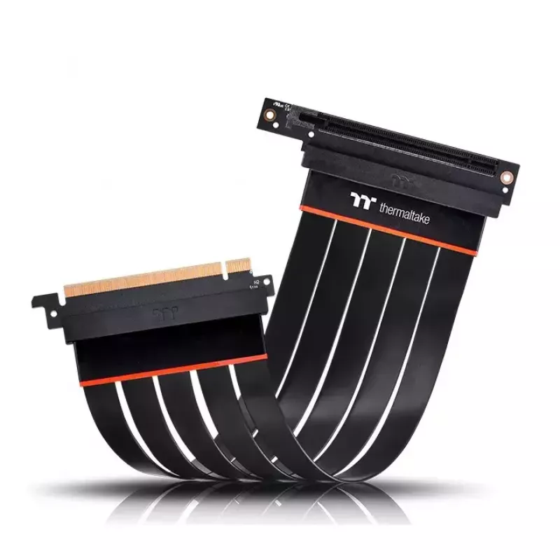 Interface Card Thermaltake AC-060-CO1OTN-C2 PCIe Black