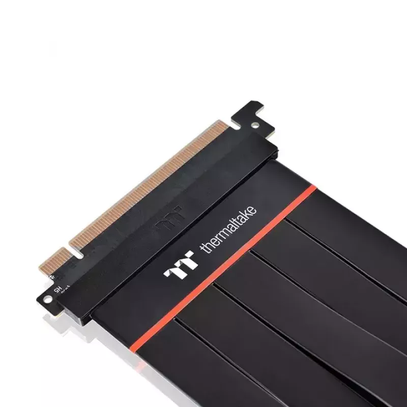 Interface Card Thermaltake AC-060-CO1OTN-C2 PCIe Black
