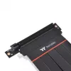 Interface Card Thermaltake AC-060-CO1OTN-C2 PCIe Black