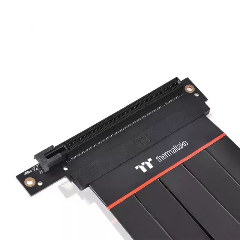 Interface Card Thermaltake AC-060-CO1OTN-C2 PCIe Black
