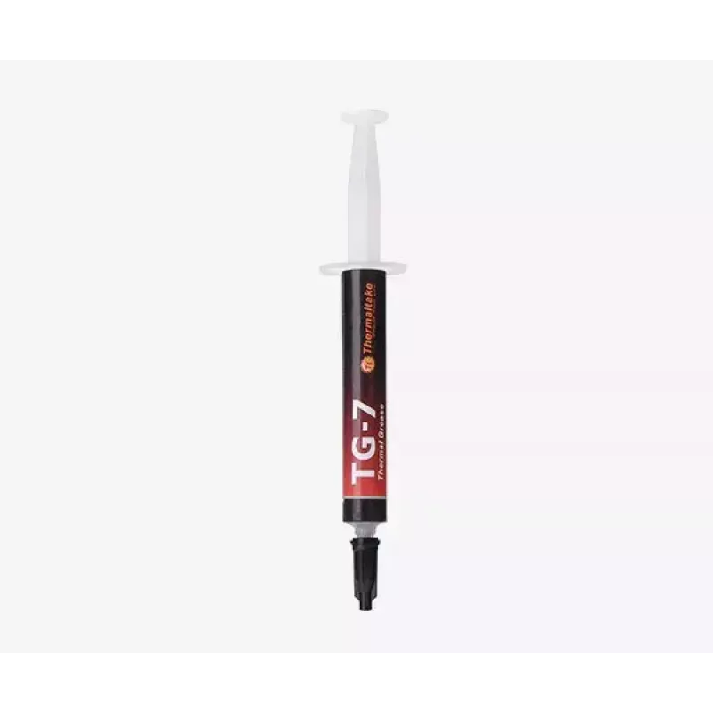 Thermal Compound Thermaltake TG-7 3.3 W/m·K 4 g Grey