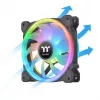 Fan Thermaltake SWAFAN 12 RGB 12 cm Black 500-2000 RPM