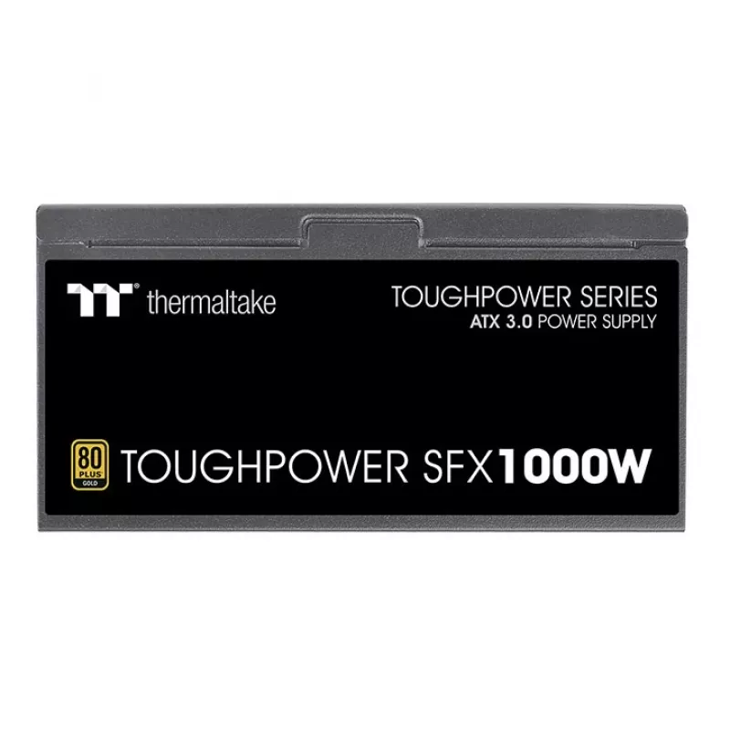 THERMALTAKE Power Supply - Toughpower SFX 1000W Gold - TT Premium Edition