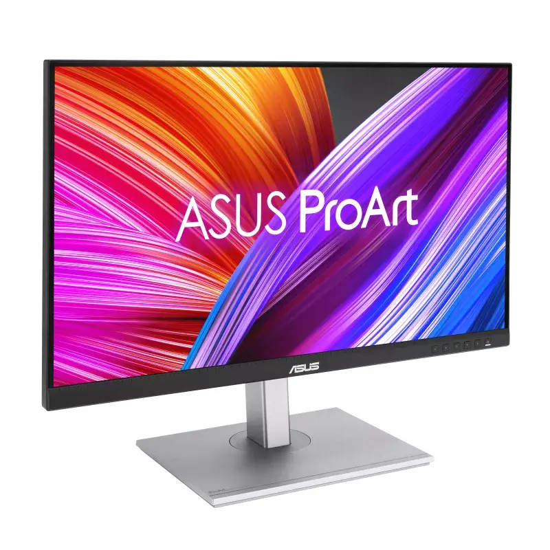 ASUS ProArt PA278CGV computer monitor 68.6 cm (27 inch) 2560 x 1440 pixels Quad HD LCD Black