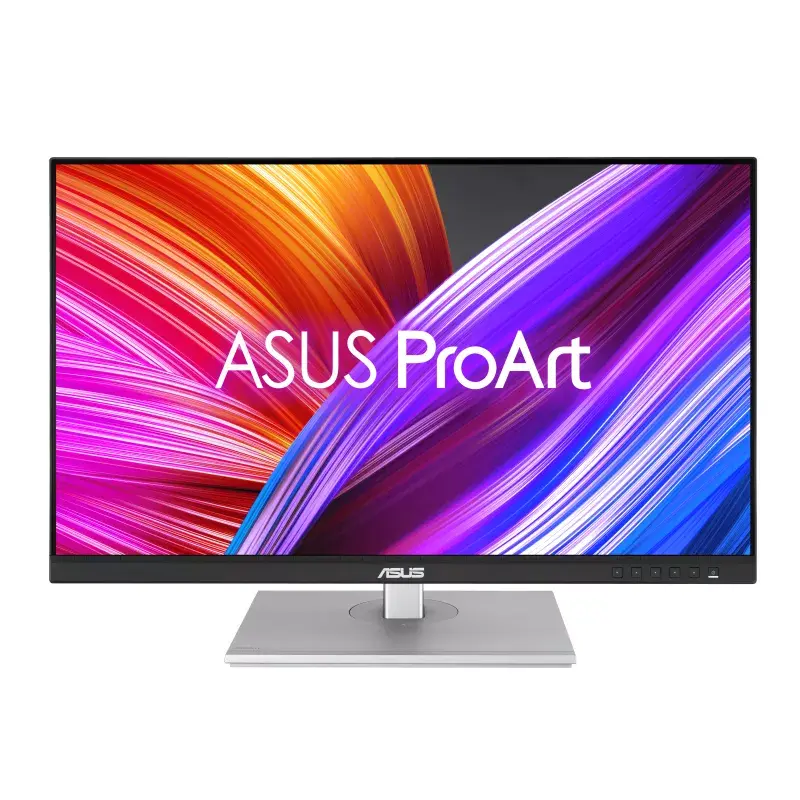 ASUS ProArt PA278CGV computer monitor 68.6 cm (27 inch) 2560 x 1440 pixels Quad HD LCD Black