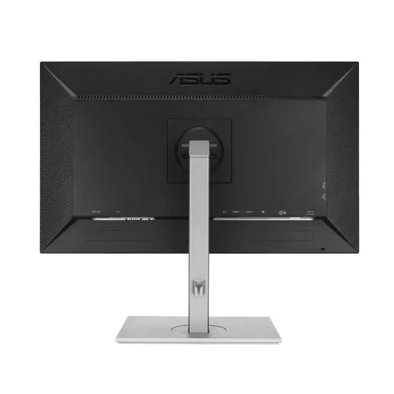 ASUS ProArt PA278CGV computer monitor 68.6 cm (27 inch) 2560 x 1440 pixels Quad HD LCD Black
