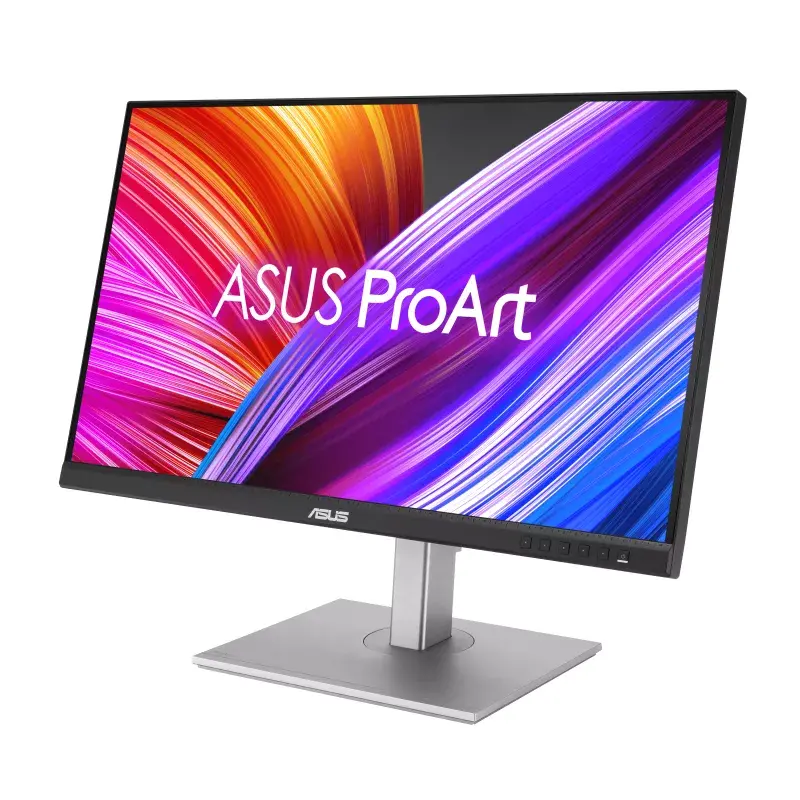 ASUS ProArt PA278CGV computer monitor 68.6 cm (27 inch) 2560 x 1440 pixels Quad HD LCD Black