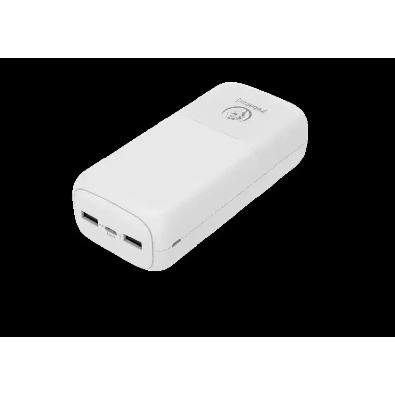 Portable Charger Powerbank P30 30,000mAh