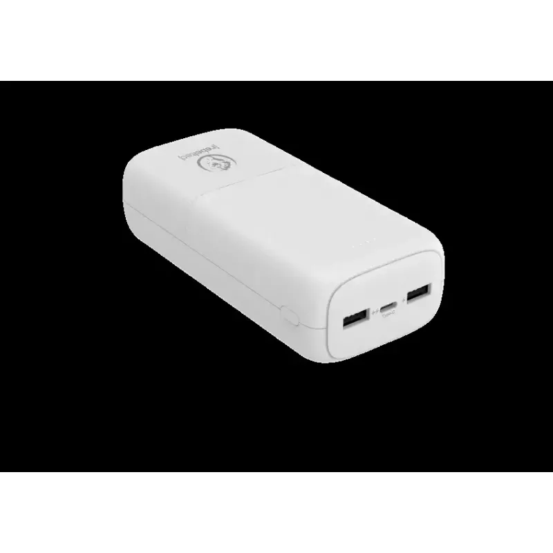 Portable Charger Powerbank P30 30,000mAh