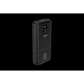 Powerbank P20 LCDPD 20,000mAh
