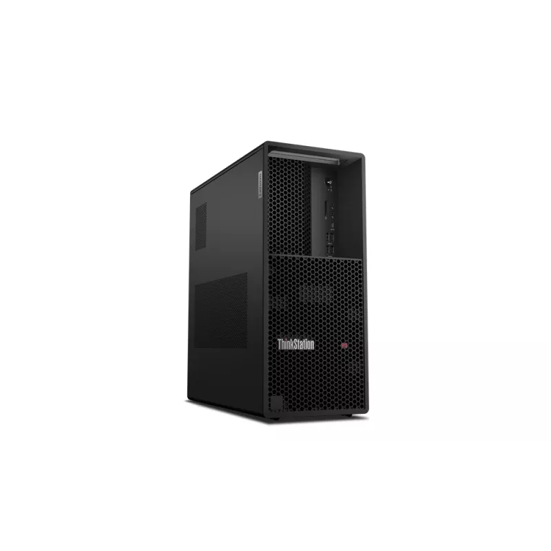 Lenovo ThinkStation P3 Intel® Core™ i7 i7-13700K 32 GB DDR5-SDRAM 1 TB SSD Windows 11 Pro Tower Workstation Black
