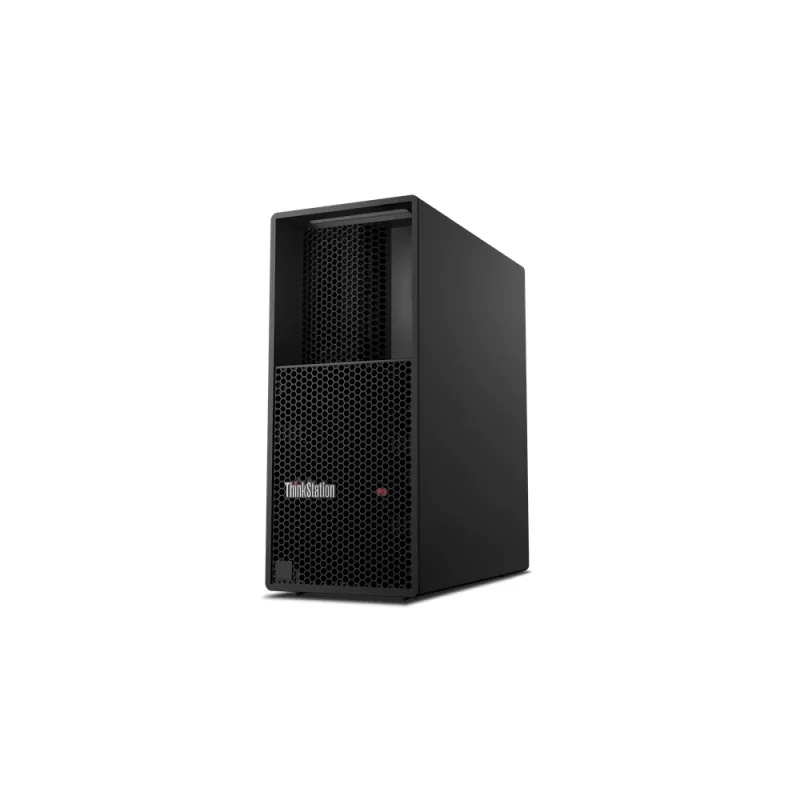 Lenovo ThinkStation P3 Intel® Core™ i7 i7-13700K 32 GB DDR5-SDRAM 1 TB SSD Windows 11 Pro Tower Workstation Black
