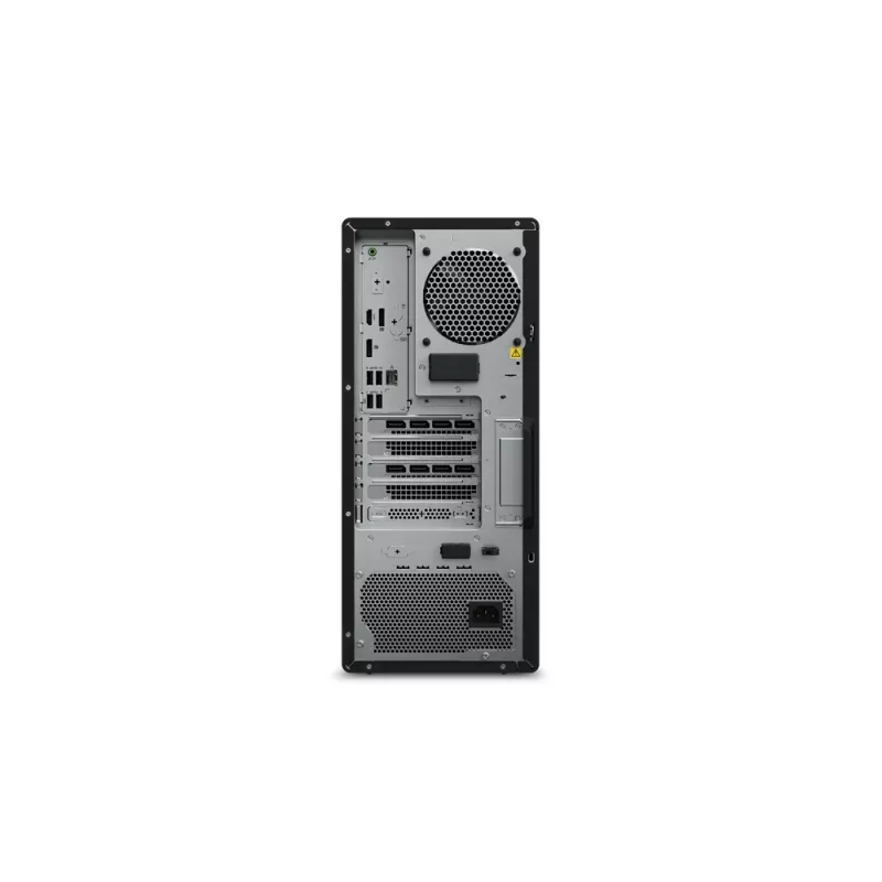 Lenovo ThinkStation P3 Intel® Core™ i7 i7-13700K 32 GB DDR5-SDRAM 1 TB SSD Windows 11 Pro Tower Workstation Black
