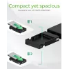 ICY BOX RAID enclosure for 2x HDD/SSD USB 3.2 Gen 2 Type-C® / Type-A interface