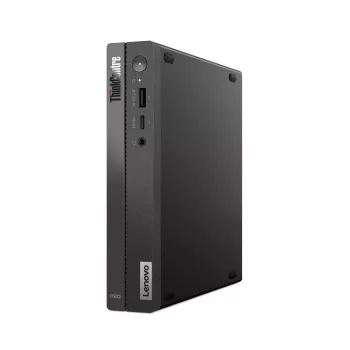 Lenovo ThinkCentre neo 50q Gen 4 Intel® Core™ i5 i5-13420H 8 GB DDR4-SDRAM 512 GB SSD Windows 11 Pro Mini PC Black