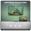 Axagon HMC-12GM2, USB 10Gbps hub, 3x USB-A, USB-C, HDMI, DP, RJ-45, M.2, SD/mSD, audio, PD
