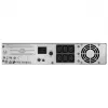 APC Smart-UPS C, Line Interactive, 2000VA, Rackmount 2U, 230V, 6x IEC C13 outlets, USB and Serial communication, AVR, Graphic LCD