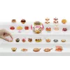Miniverse 591825EUC children's toy figure accessory Toy figure set