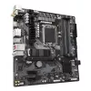 GIGABYTE B760M DS3H AX DDR4 Motherboard - Supports Intel Core 14th Gen CPUs, 6+2+1 Phases Digital VRM, up to 5333MHz DDR4 (OC), 2xPCIe 4.0 M.2, Wi-Fi 6E, 2.5GbE LAN, USB 3.2 Gen2