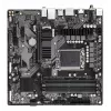 GIGABYTE B760M DS3H AX DDR4 Motherboard - Supports Intel Core 14th Gen CPUs, 6+2+1 Phases Digital VRM, up to 5333MHz DDR4 (OC), 2xPCIe 4.0 M.2, Wi-Fi 6E, 2.5GbE LAN, USB 3.2 Gen2