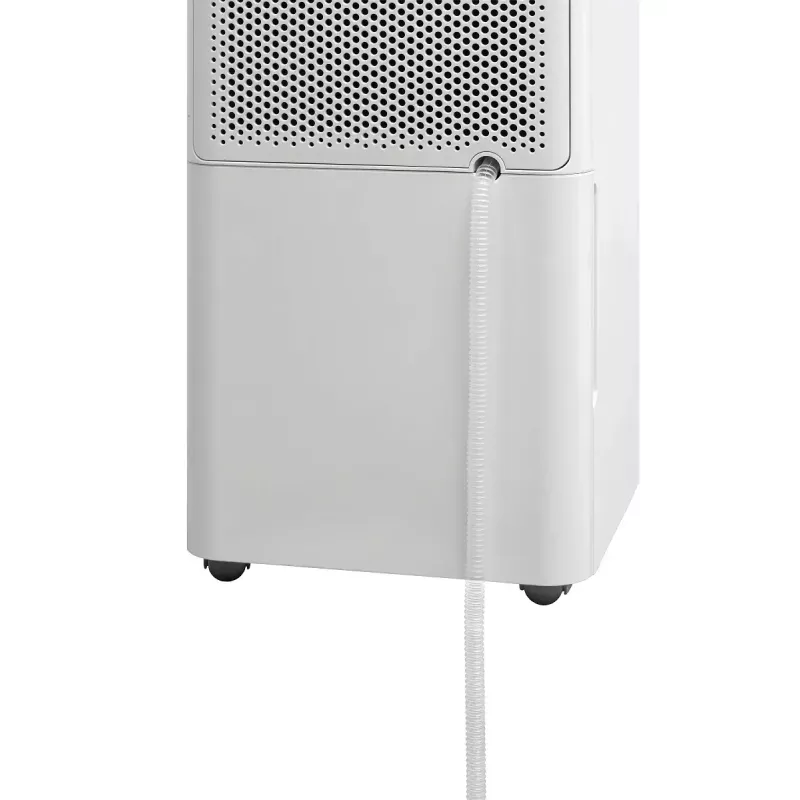 Dehumidifier Concept Solution OV2220 — 3.5 L tank, 2 speeds, 320 W, 45 dB, white