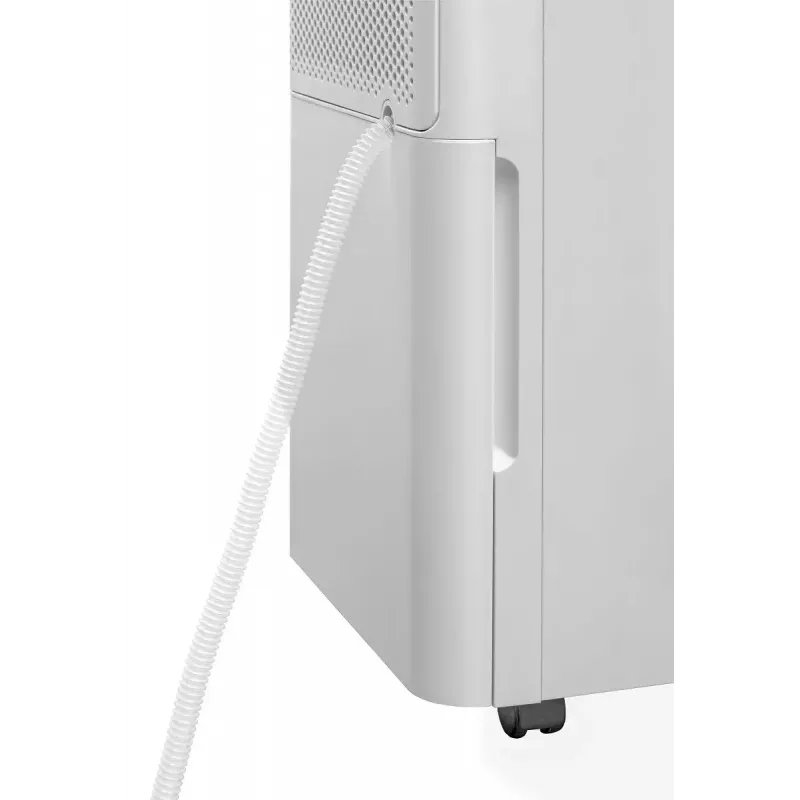 Dehumidifier Concept Solution OV2220 — 3.5 L tank, 2 speeds, 320 W, 45 dB, white