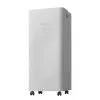 Dehumidifier Concept Solution OV2220 — 3.5 L tank, 2 speeds, 320 W, 45 dB, white
