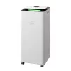 Dehumidifier Concept Solution OV2220 — 3.5 L tank, 2 speeds, 320 W, 45 dB, white
